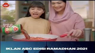 Nostalgia‼️ Iklan tempo dulu edisi ramadhan | Iklan sirup ABC