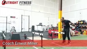 Continuous Hurdle Jumps
