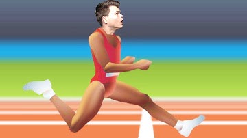 WORST GAME OF ALL TIME! (QWOP Funny Moments)