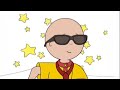 Caillou  Dibujos Infantiles - Dibujos Pekes   Capítulos Completos 2016