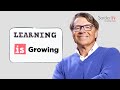 Learning is Growing | Russell Sarder feat. David Novak  | Series 350