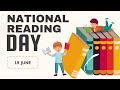 READING DAY 2023