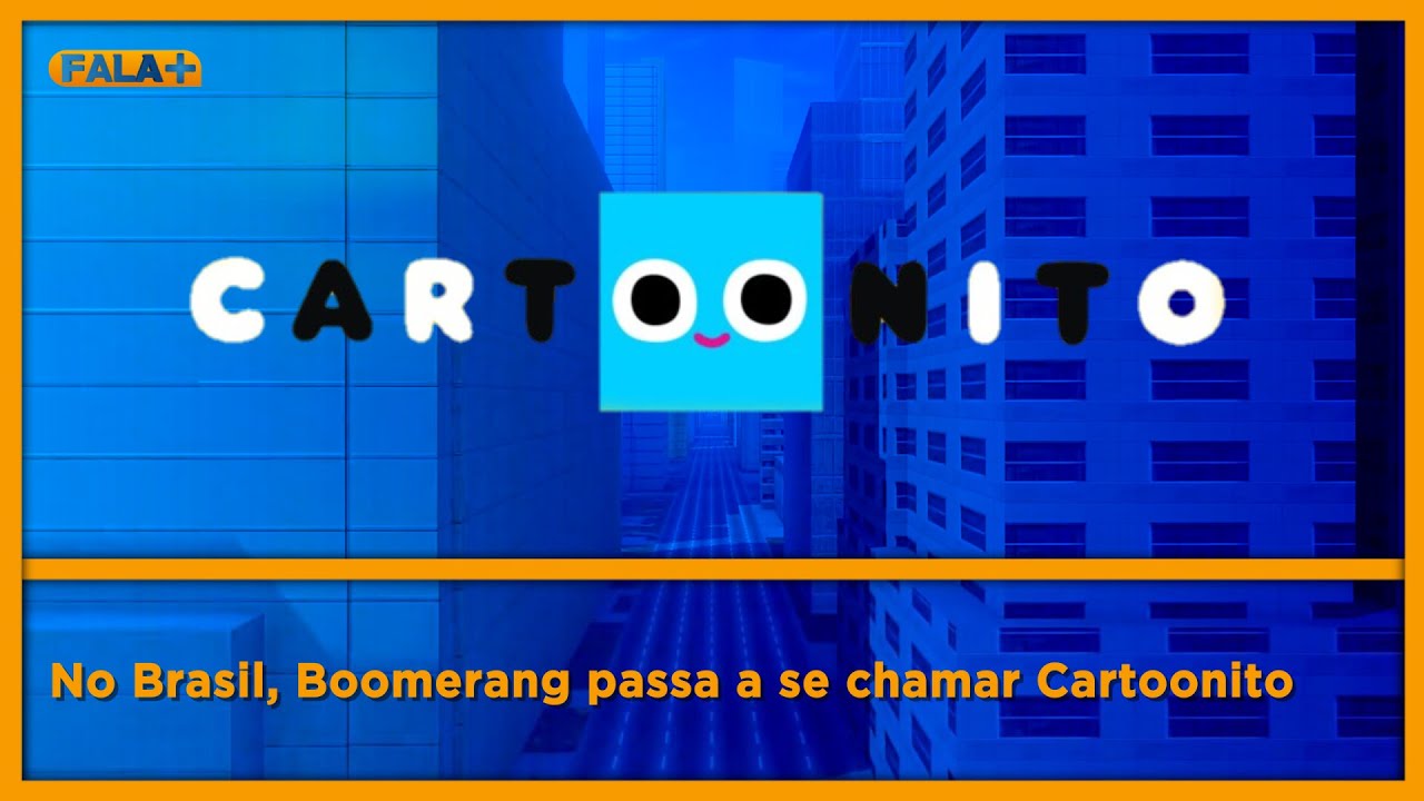 FERROU! CARTOON NETWORK VAI VIRAR CANAL SÓ DE B𝙀BÊ LÁ FORA E AQUI(CONHEÇA  CARTOONITO, EM 2022 VIRA) 