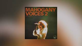 Mahogany Voices Vol. 2: High-Quality Soul Vocal Samples