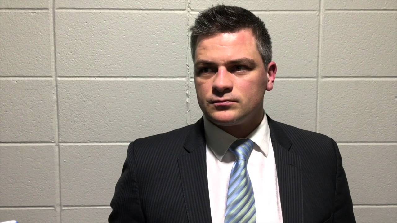 Post Game Sheldon Keefe March 11, 2016 YouTube