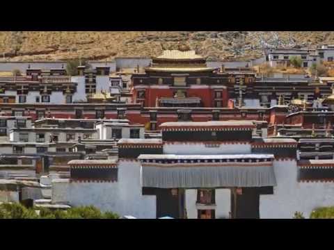 Video: USA Straffar Kinesiska Tjänstemän Som Hindrar Amerikaner Från Att Resa Till Tibet