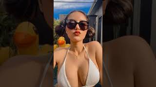 Orapun Faii Tiktok Hot Video #Shorts