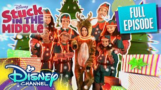 Holiday Full Episode  | S3 E1 | Stuck in the Middle | Disney Channel