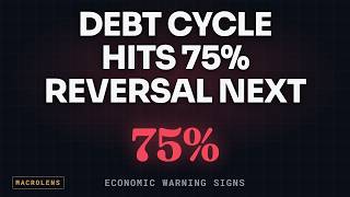 Wealth Shift 2031: Fed's Hidden Tax