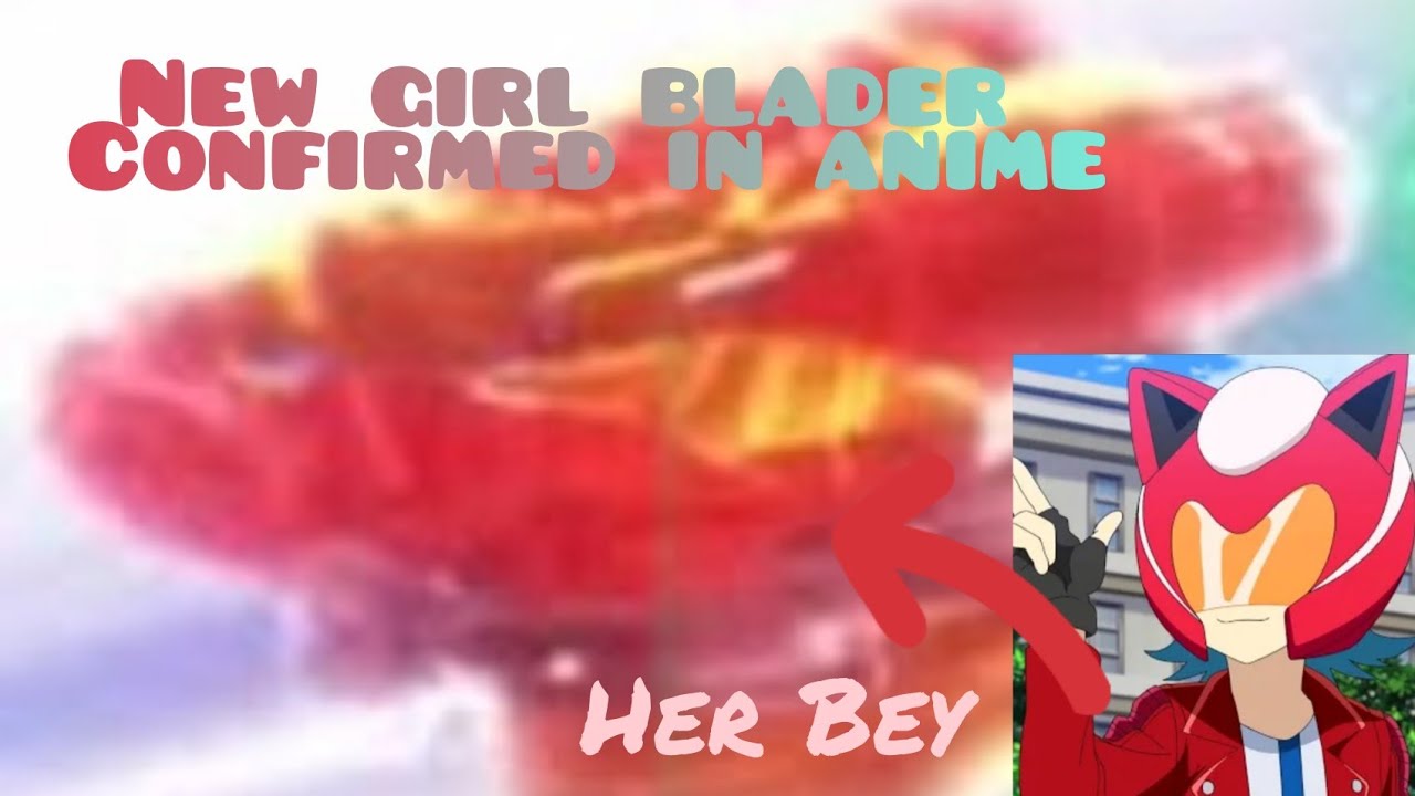 BEYBLADE BURST DB EPISODE 19 PREVIEW (ENGLISH SUB)