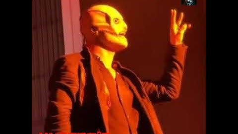 @slipknot  Corey Taylor  Funny Moment live knot fest road show 2021