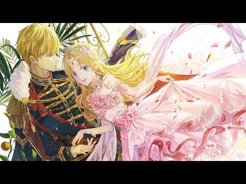 Crunchyroll Romance Anime The Fated Magical PrincessWho Made Me A Princess Has Unveiled Anew Trailer