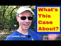 Opposing Lawyer Calls to Ask What Case is About. Do I Tell Him? NY Attorney Gerry Oginski Explains