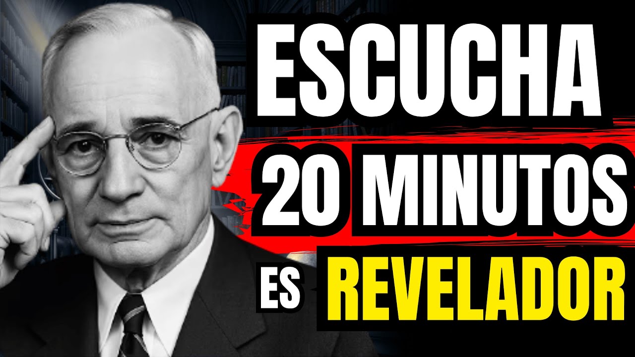 Cuando Dios te revele esto... NADA volverá a ser igual | Napoleon Hill