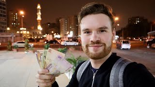 How Expensive is SAUDI ARABIA? (Jeddah, Riyadh, Dammam) Budget Travel Guide 🇸🇦