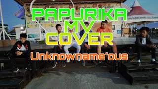 Papurika MV Cover - Unknowname'ous