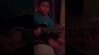 "Soulful Guitar Cover: Mann Jogiya by Arijit Singh & Ishita Vishwakarma (Feat. Mayank & Taksha)