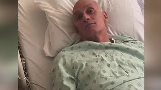 A south florida coronavirus patient is grateful to be recovering and
offering his thanks controversial drug treatment.