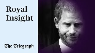 video: Prince Harry’s 40th birthday: Time to put old gossip to bed? | Watch Royal Insight