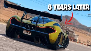 Need For Speed Payback After 6 YEARS?!