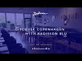 Discover Copenhagen with the Radisson Blu Scandinavia Hotel, Copenhagen