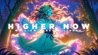 William Black & Linney - Higher Now