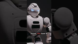 How Are Companies Shifting Investments that Lead to Job Cuts Because of Ai? #shorts