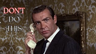 Phone Etiquette Rules Every Gentleman Should Know