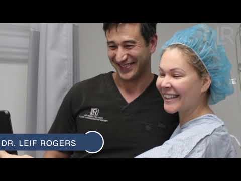 Beverly Hills Plastic Surgeon | Leif Rogers MD | Why Plastic Surgery