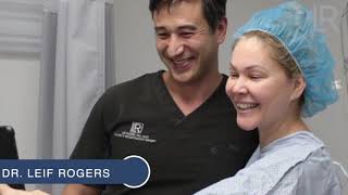 Beverly Hills Plastic Surgeon | Leif Rogers MD | Why Plastic Surgery