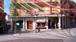 MIRAFLORES DE LA SIERRA (MADRID)