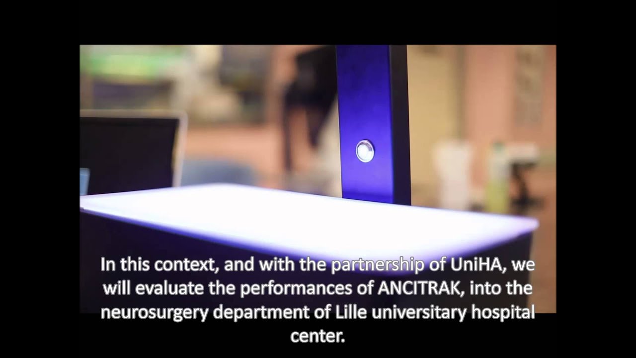 Traceability of surgical instruments