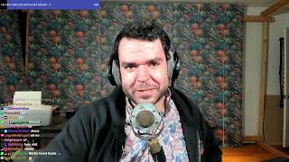 The Funeral of Martin Lawrence