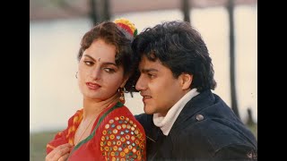 Pyar Kya Hota Hai (Udit Narayan \u0026 Kavita) - Aashique Mastane (1995)