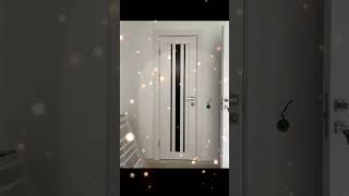 🚪 Міжкімнатні двері, які змінюють атмосферу вашого дому!