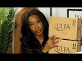 What's New At Ulta? l Makeup/Body Care Haul l Too Much Mouth