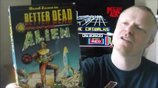 Amstrad and Amiga pick ups