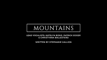 Mountains || Victory || IBC LIVE 2020
