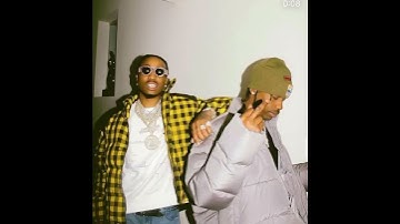 Huncho Jack Energizing Snippet