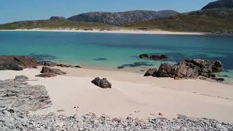 Kristine Kennedy - Oran Mhurchaidh Iomhair
