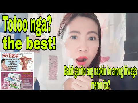 UNBOXING AND OWN TESTIMONY OF HAPI PADS LEAN N [email protected] Alamazing Vlogs