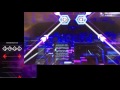 【crossbeats REV.】HISTORIA　UNLIMITED ハンクラ
