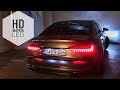 NEW Audi A6 HD MATRIX LED  [ Amazing Effects ! ]