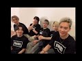【BE:FIRST】Scream祭り① Instagram Live インスタライブ 2022.7.25