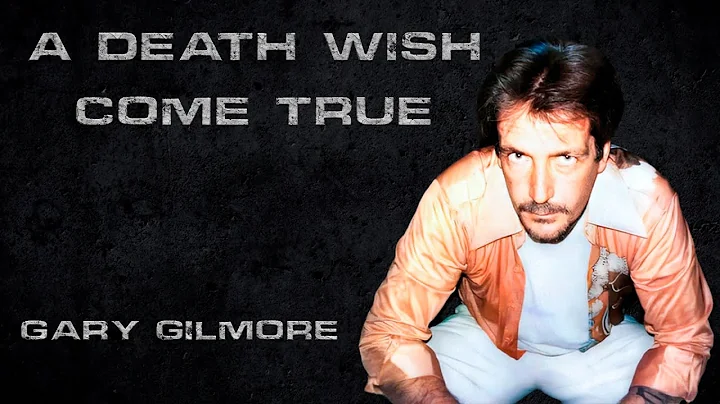 Serial Killer Documentary: Gary Gilmore - A Death ...