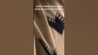 Josh Hutcherson Jumpscare #scary #joshhutcherson #funny #funnyvideo #funnyshorts #joshhutchersonedit