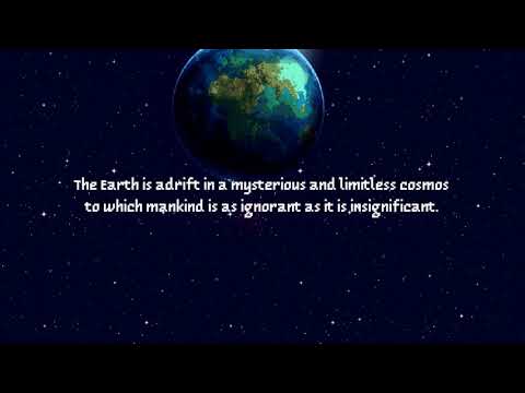 Lovecraft's Untold Stories