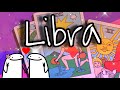 LIBRA! SE ESTÁ ACORDANDO DE TUS BESOS Y QUIERE QUE VUELVA A PASAR! 🔥🔥🔥