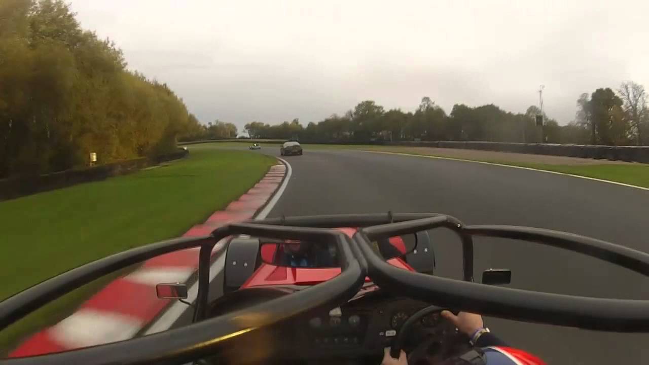 trackaction trackday 8th nov 2013