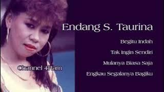 ENDANG S. TAURINA, The Very Best Of, Vol.5